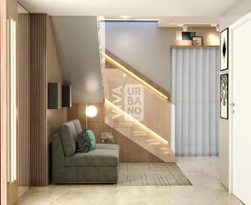 Apartamento com 3 Quartos à venda, 260m² no Nossa Senhora das Graças, Volta Redonda