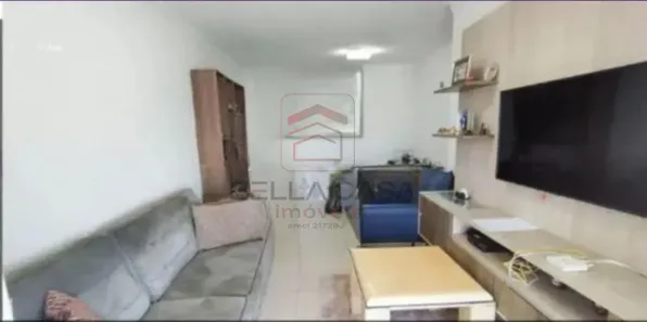 Apartamento com 3 Quartos à venda, 81m² no Tatuapé, São Paulo
