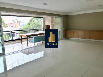 Apartamento com 4 Quartos à venda, 205m² no Jardim Vitória Régia, São Paulo
