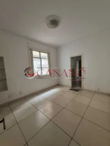 Apartamento com 2 Quartos à venda, 70m² no Benfica, Rio de Janeiro