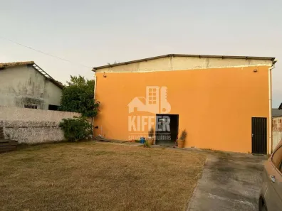 Galpão/Depósito/Armazém à venda, 181m² no Jardim Atlântico Central (Itaipuaçu), Maricá