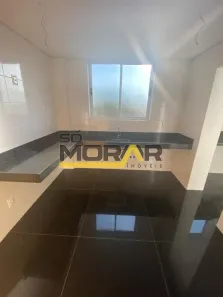 Apartamento com 3 Quartos à venda, 90m² no Cidade Nova, Belo Horizonte