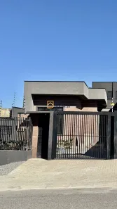 Casa com 3 Quartos à venda, 90m² no Santa Terezinha, Fazenda Rio Grande