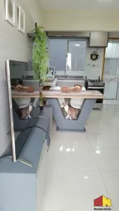 Apartamento com 2 Quartos à venda, 35m² no Vila Regente Feijó, São Paulo