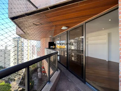 Cobertura com 4 Quartos à venda, 592m² no Vila Andrade, São Paulo