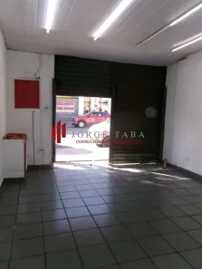 Ponto Comercial à venda, 31m² no Ipiranga, São Paulo