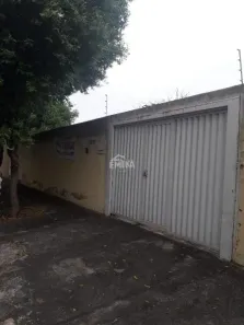 Casa com 2 Quartos à venda, 142m² no Quilombo, Cuiabá