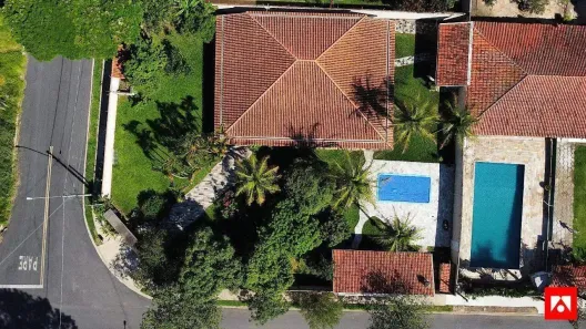 Casa com 3 Quartos à venda, 300m² no Recanto Jatobá, Americana