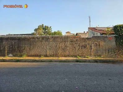 Lote/Terreno à venda, 336m² no Parque Residencial Presidente Médici, Itu