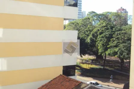 Apartamento com 1 Quarto à venda, 51m² no Centro, Campinas