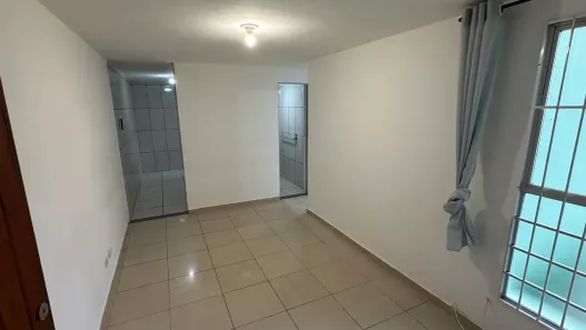 Apartamento com 2 Quartos para alugar, 45m² no Jardim Marica, Mogi das Cruzes