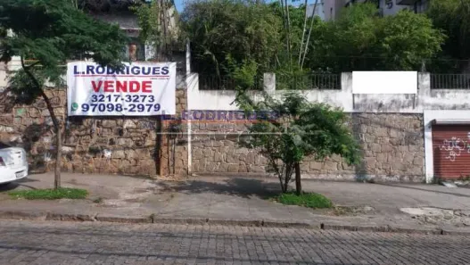 Lote/Terreno à venda, 364m² no Freguesia (Jacarepaguá), Rio de Janeiro