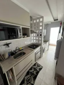 Apartamento com 2 Quartos à venda, 88m² no Jardim Tereza Cristina, Jundiaí