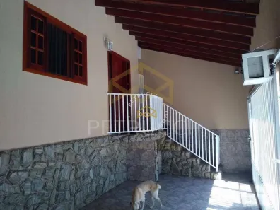 Casa com 3 Quartos à venda, 160m² no Vila Perseu Leite de Barros, Campinas