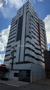 Apartamento com 2 Quartos à venda, 54m² no Farol, Maceió
