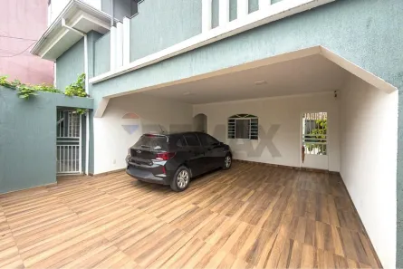 Sobrado com 6 Quartos à venda, 368m² no Vila Planalto, Brasília