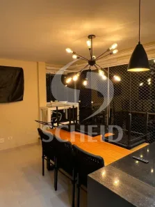Apartamento com 3 Quartos à venda, 96m² no Vila Andrade, São Paulo
