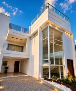 Sobrado com 6 Quartos à venda, 300m² no Portal do Poço, Cabedelo