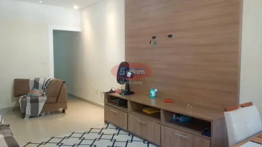 Casa com 3 Quartos à venda, 146m² no Parque São Vicente, São Vicente
