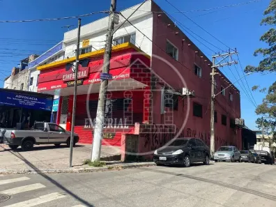 Prédio Comercial à venda, 300m² no Jardim Novo Horizonte, São Paulo