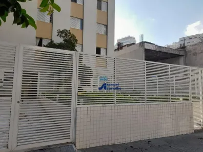 Apartamento com 3 Quartos à venda, 94m² no Vila Buarque, São Paulo