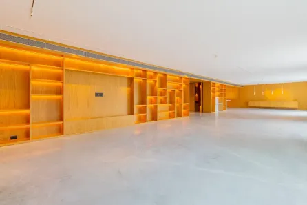Apartamento com 4 Quartos à venda, 500m² no Higienópolis, São Paulo