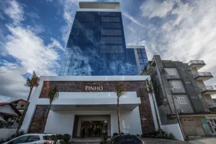 Ponto Comercial para alugar, 31m² no Centro, Torres