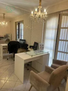 Imóvel Comercial com 4 Quartos para alugar, 332m² no Vila Regina ( Zona Leste), São Paulo