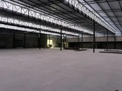 Galpão/Depósito/Armazém à venda, 3300m² no Cambuci, São Paulo