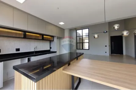 Casa de Condomínio com 3 Quartos à venda, 154m² no Reserva San Pedro, Ribeirão Preto