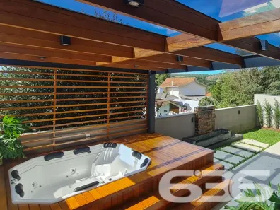 Apartamento com 4 Quartos à venda, 117m² no Centro, Campo Alegre