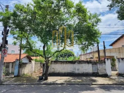 Lote/Terreno à venda, 300m² no Parque Industrial, São José dos Campos