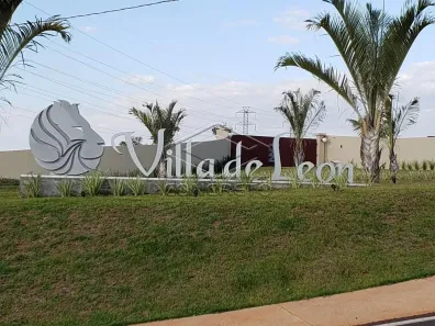 Lote/Terreno à venda, 286m² no Samambaia Parque Residencial, Bauru