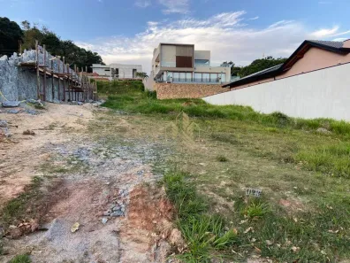 Lote/Terreno à venda, 720m² no Condomínio Residencial Itaporã de Atibaia, Atibaia