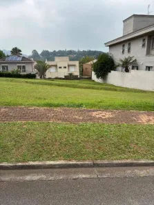 Lote/Terreno à venda, 476m² no Alphaville, Santana de Parnaíba