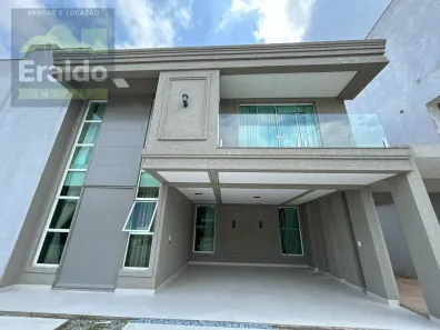 Casa com 3 Quartos à venda, 232m² no Balneário Costa Azul, Matinhos