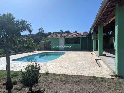 Fazenda/Sítio com 3 Quartos à venda, 201m² no Vivendas do Engenho D'Água, Itatiba