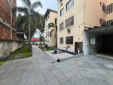 Apartamento com 2 Quartos à venda, 55m² no Campo Grande, Rio de Janeiro