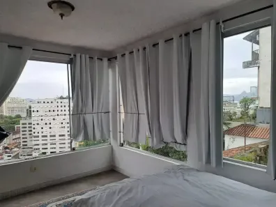 Casa com 6 Quartos à venda, 240m² no Santa Teresa, Rio de Janeiro
