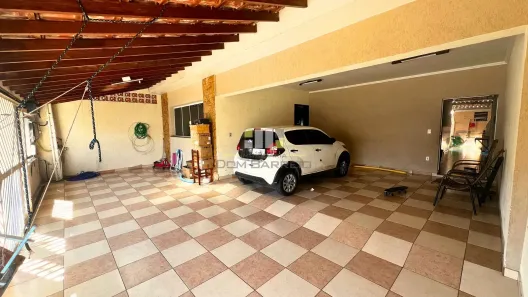 Casa com 3 Quartos à venda, 221m² no Jardim Volobueff (Nova Veneza), Sumaré