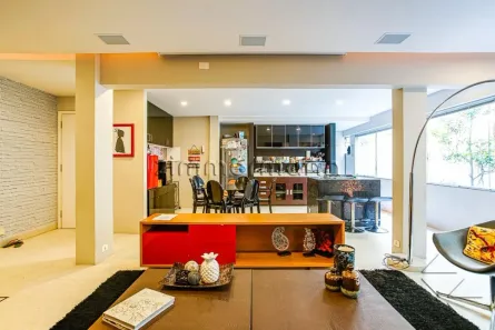 Apartamento com 2 Quartos à venda, 108m² no Sumarezinho, São Paulo