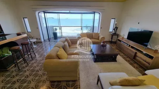 Apartamento com 3 Quartos à venda, 146m² no Vila Luis Antônio, Guarujá