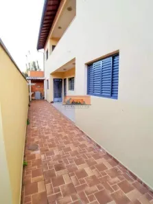 Kitnet com 1 Quarto para alugar, 15m² no Cidade Universitária, Campinas