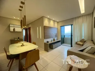 Apartamento com 3 Quartos à venda, 67m² no Candeias, Jaboatão dos Guararapes