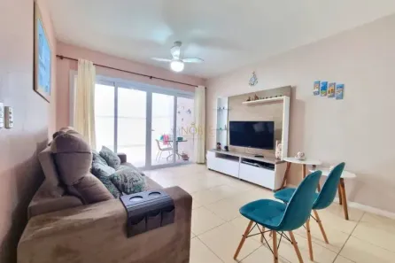 Apartamento com 2 Quartos à venda, 114m² no Torres, Torres