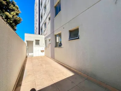 Apartamento com 3 Quartos à venda, 87m² no Parque Turistas, Contagem
