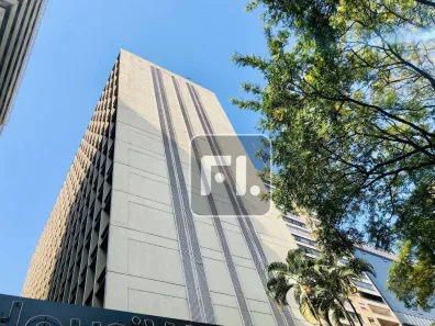 Sala Comercial para alugar, 1052m² no Cerqueira César, São Paulo