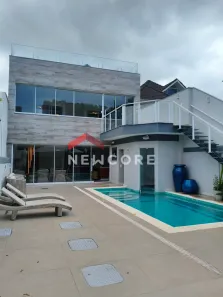 Casa de Condomínio com 4 Quartos à venda, 300m² no Barra da Tijuca, Rio de Janeiro