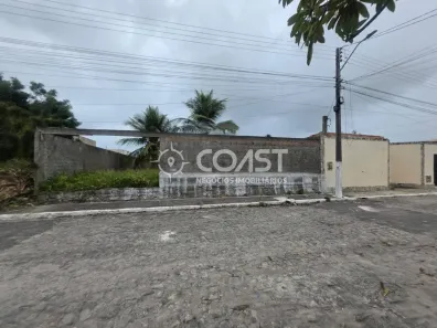 Lote/Terreno à venda, 325m² no Santa Maria, Aracaju