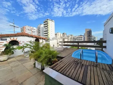 Cobertura com 2 Quartos à venda, 248m² no Ipanema, Rio de Janeiro